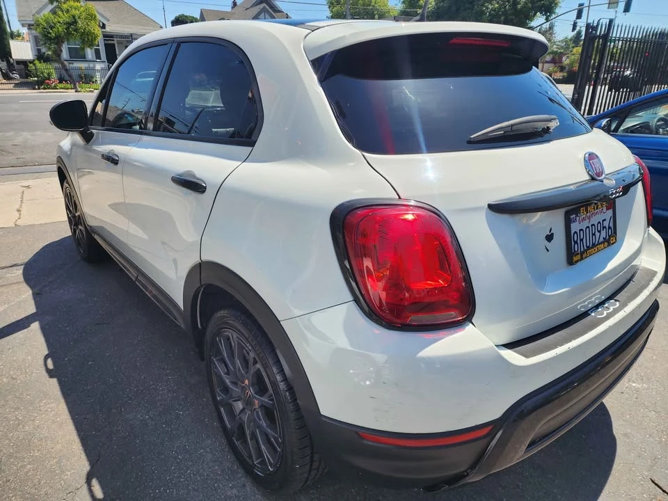 2018 Fiat 500 - Image 3 of 7