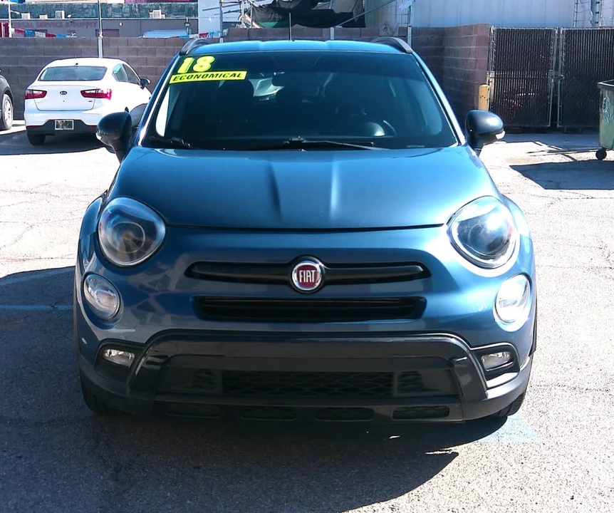 2018 Fiat 500 - Image 4 of 10