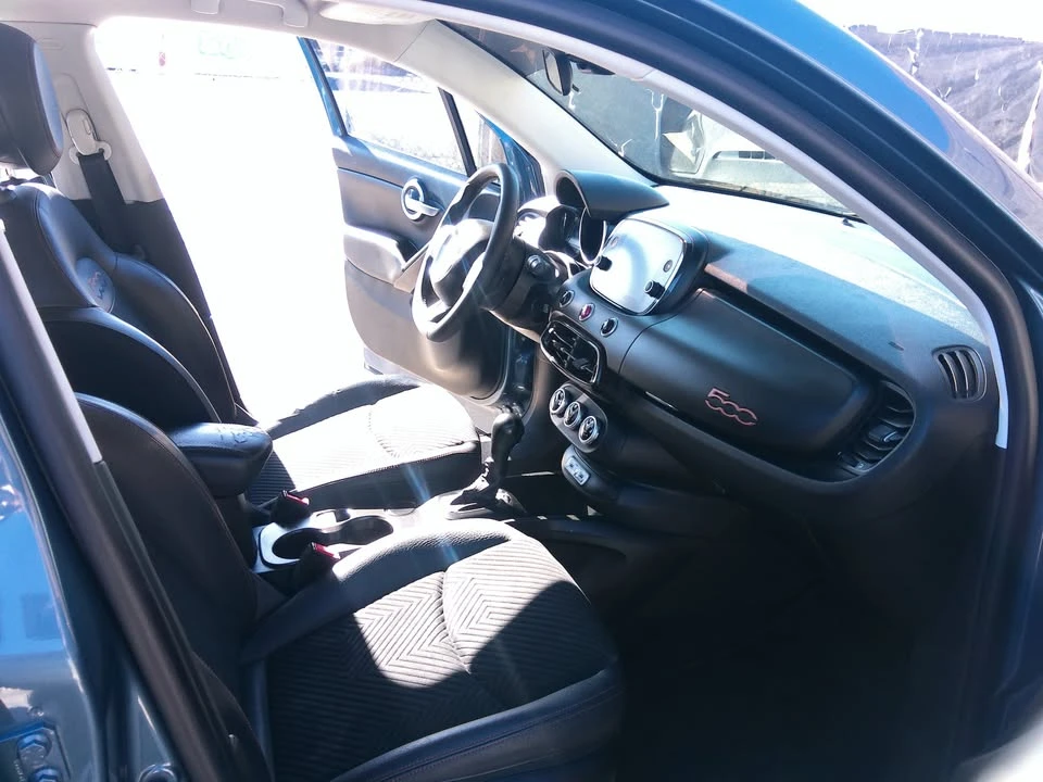 2018 Fiat 500 - Image 8 of 10