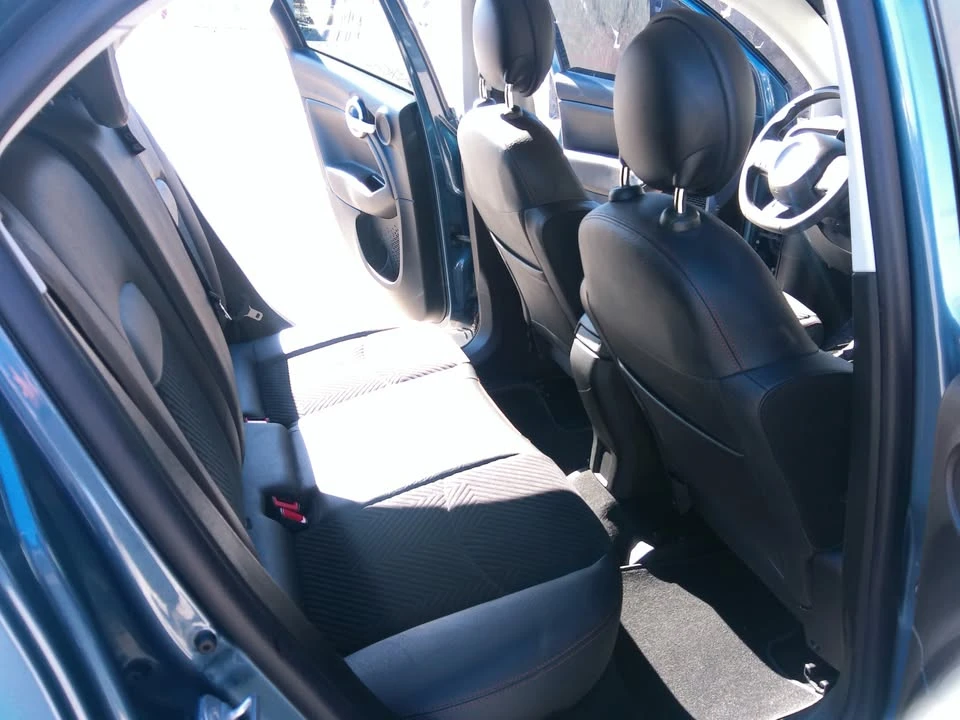 2018 Fiat 500 - Image 9 of 10