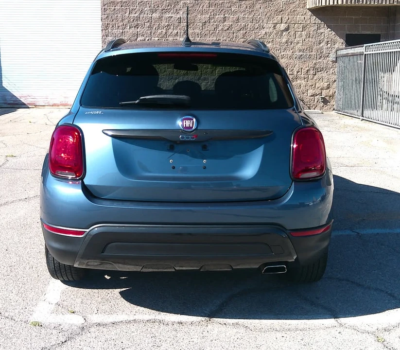 2018 Fiat 500 - Image 7 of 10