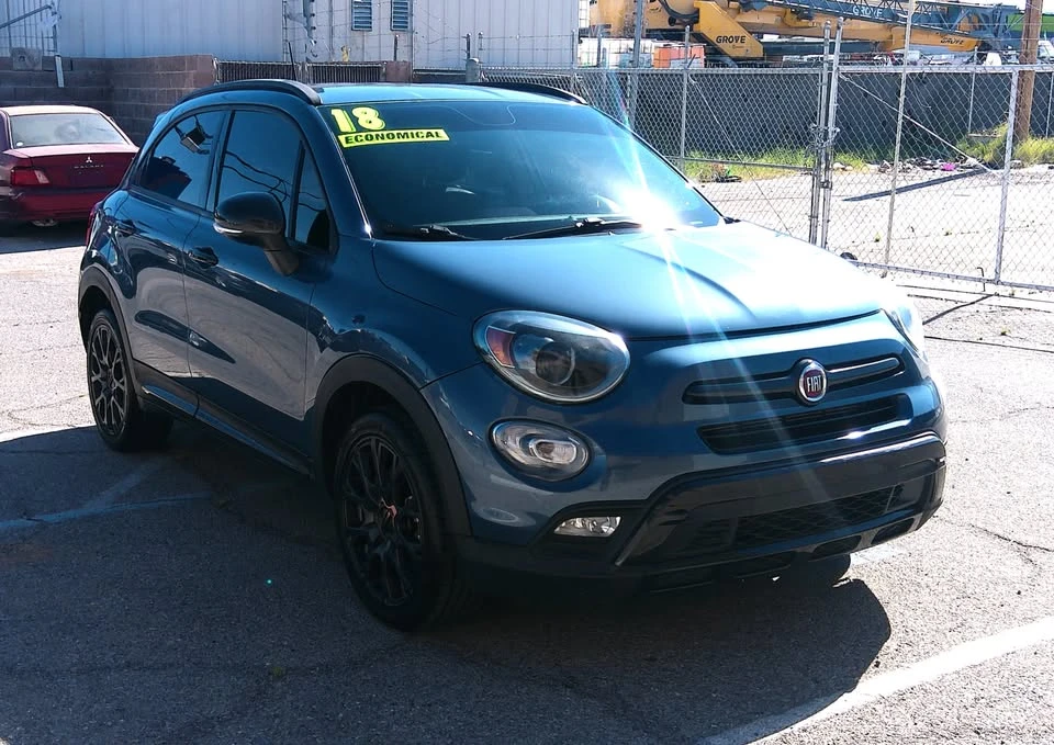 2018 Fiat 500 - Image 5 of 10