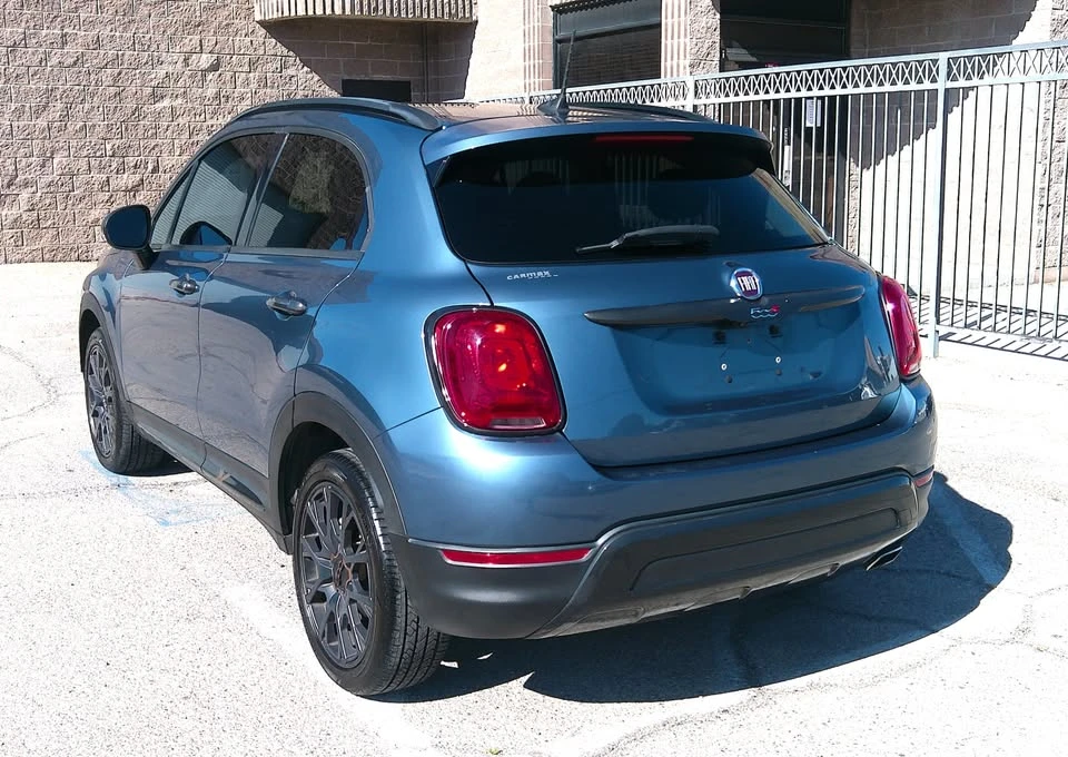 2018 Fiat 500 - Image 2 of 10