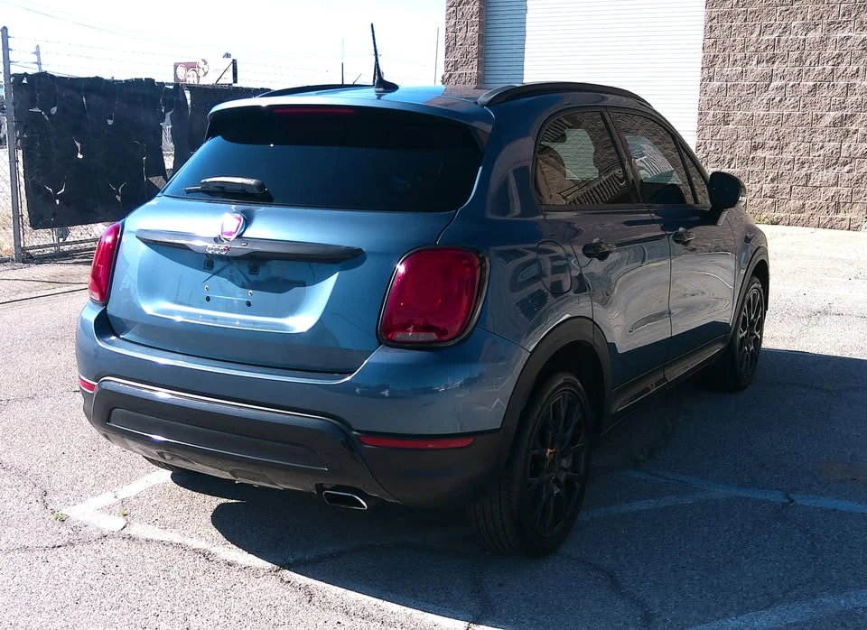 2018 Fiat 500 - Image 6 of 10