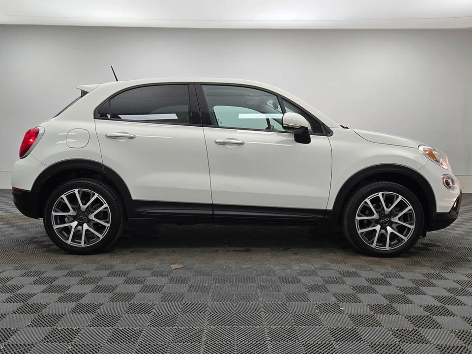 2018 Fiat 500 - Image 9 of 12