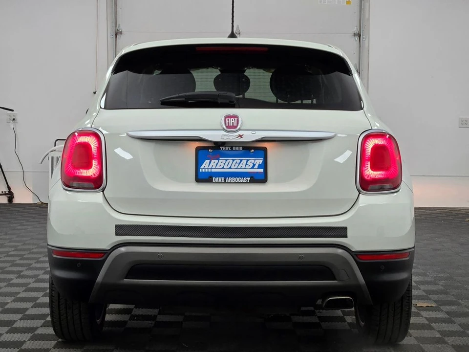 2018 Fiat 500 - Image 11 of 12