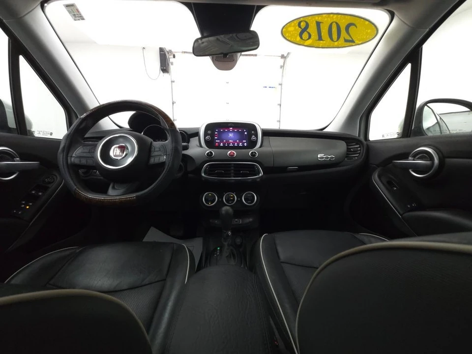 2018 Fiat 500 - Image 2 of 12