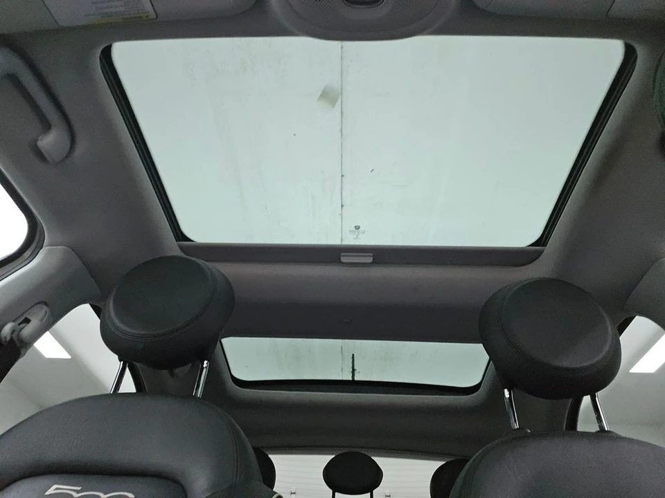2018 Fiat 500 - Image 3 of 12