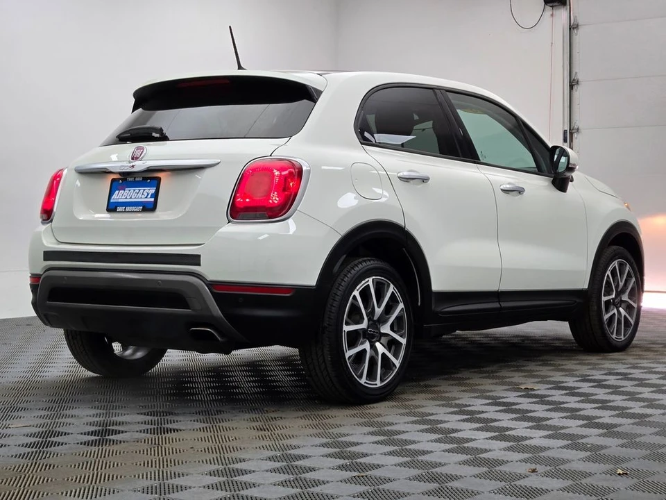 2018 Fiat 500 - Image 10 of 12