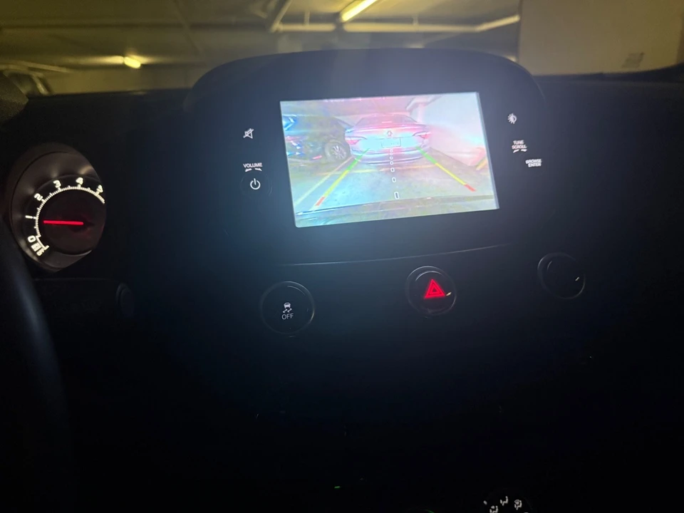 2018 Fiat 500 - Image 21 of 21