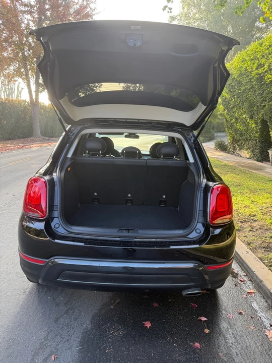 2018 Fiat 500 - Image 11 of 21