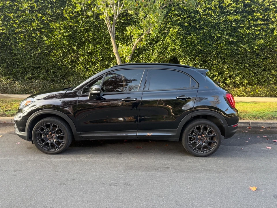 2018 Fiat 500 - Image 8 of 21