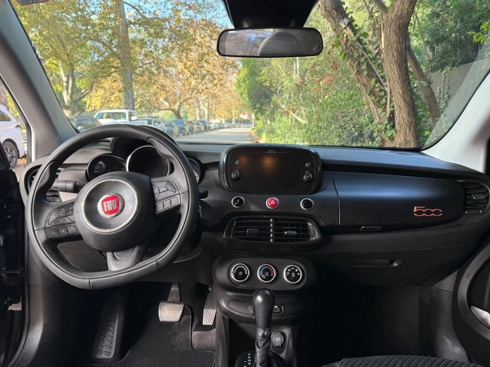 2018 Fiat 500 - Image 16 of 21