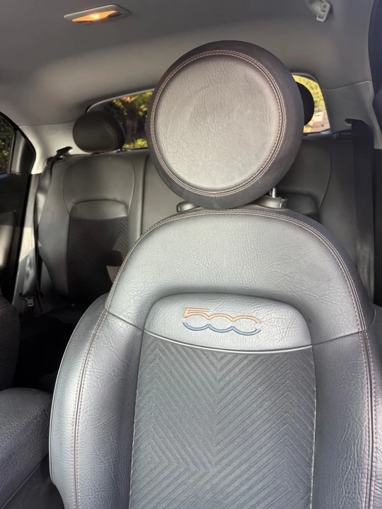 2018 Fiat 500 - Image 13 of 21