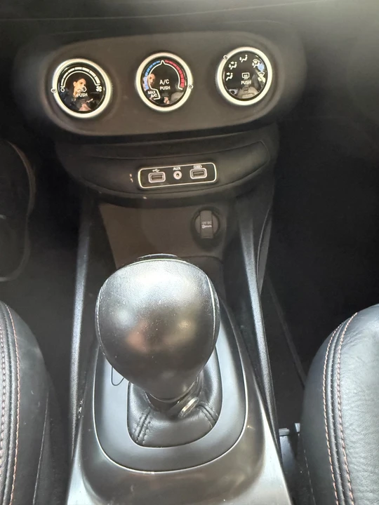 2018 Fiat 500 - Image 20 of 21