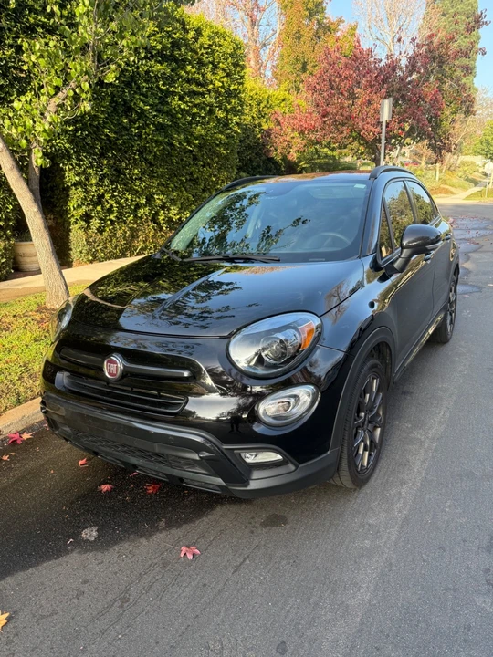 2018 Fiat 500 - Image 2 of 21