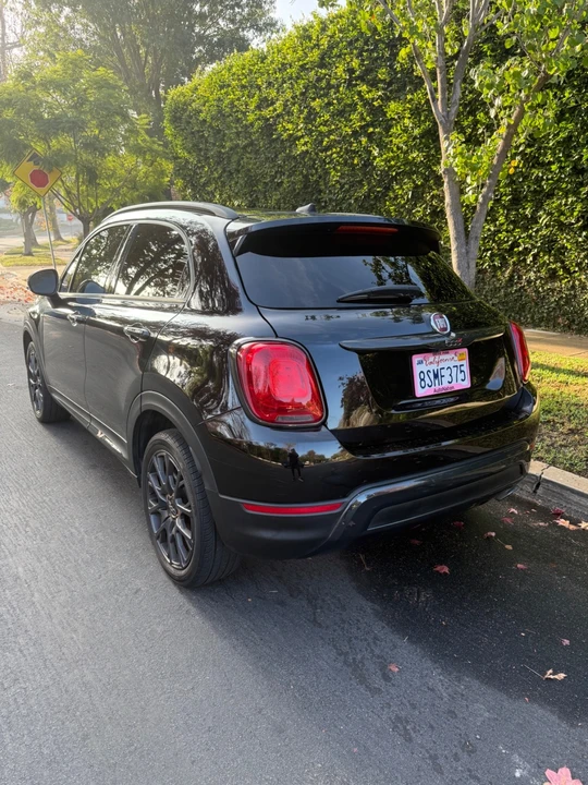 2018 Fiat 500 - Image 7 of 21