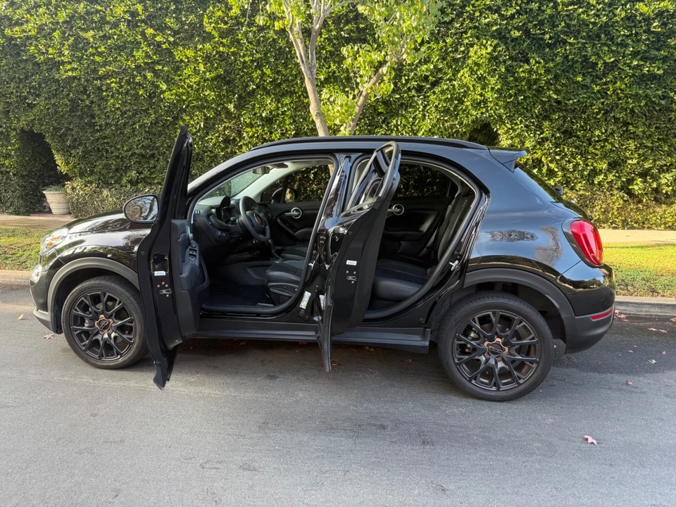 2018 Fiat 500 - Image 9 of 21