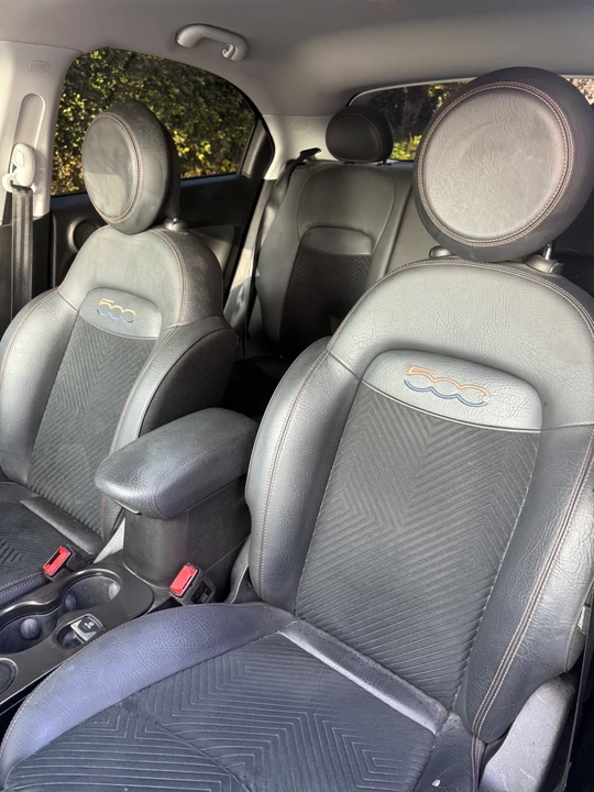 2018 Fiat 500 - Image 12 of 21