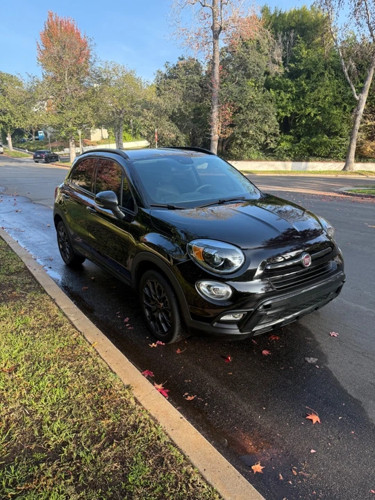 2018 Fiat 500 - Image 3 of 21
