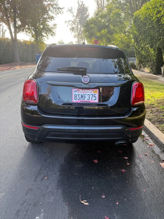 2018 Fiat 500 - Image 6 of 21