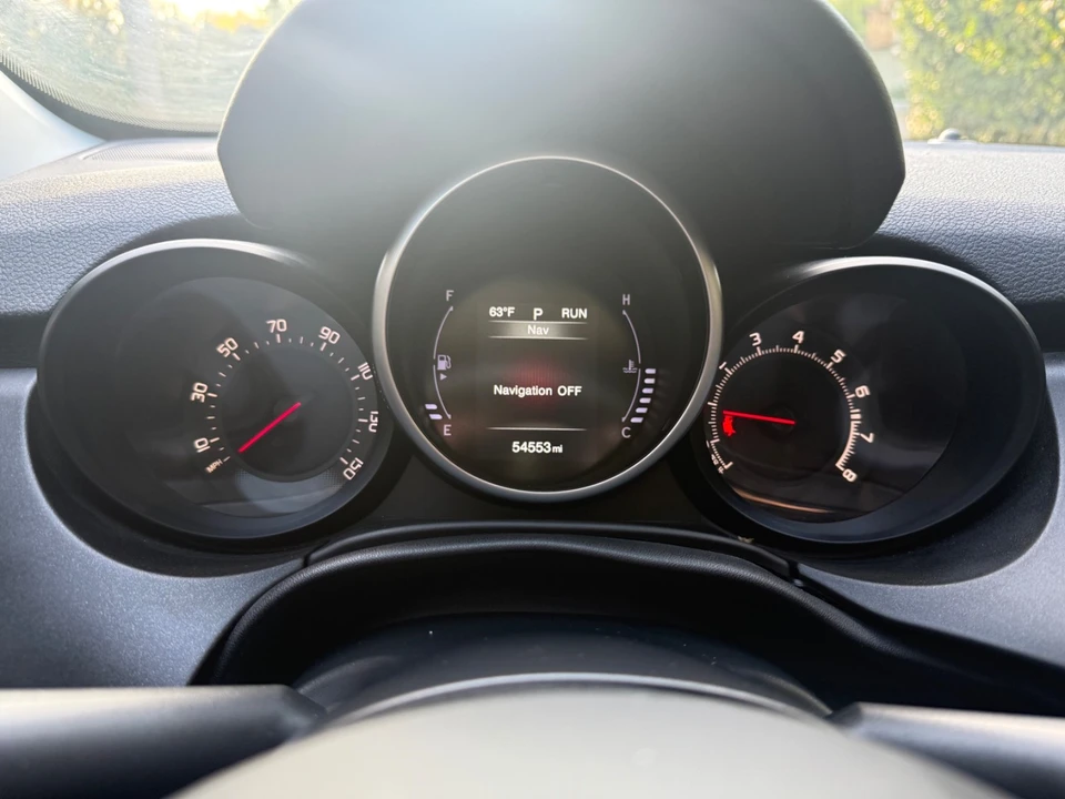 2018 Fiat 500 - Image 15 of 21