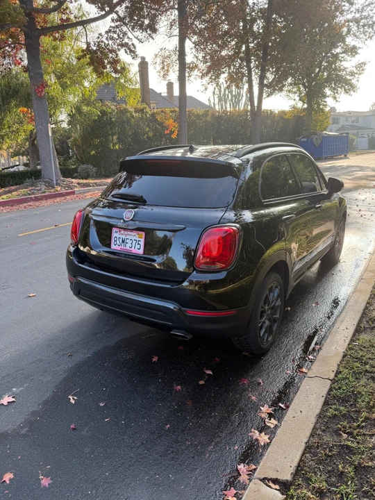 2018 Fiat 500 - Image 5 of 21