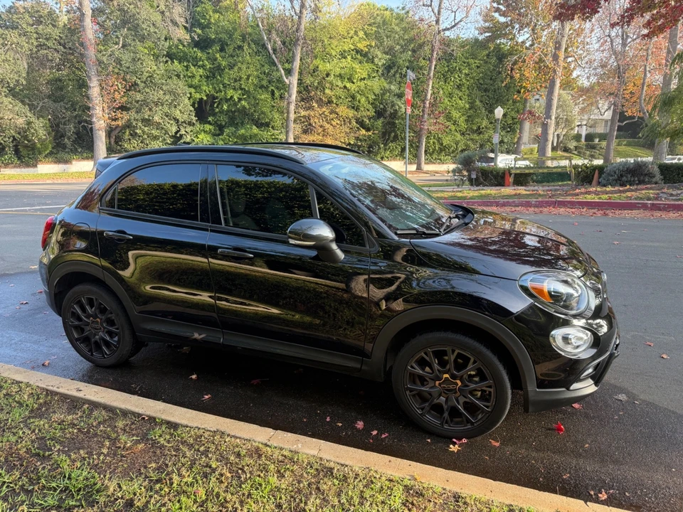 2018 Fiat 500 - Image 4 of 21
