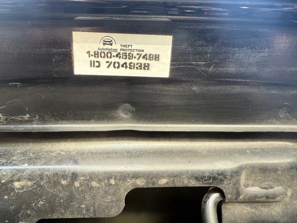 2018 Fiat 500 - Image 19 of 21