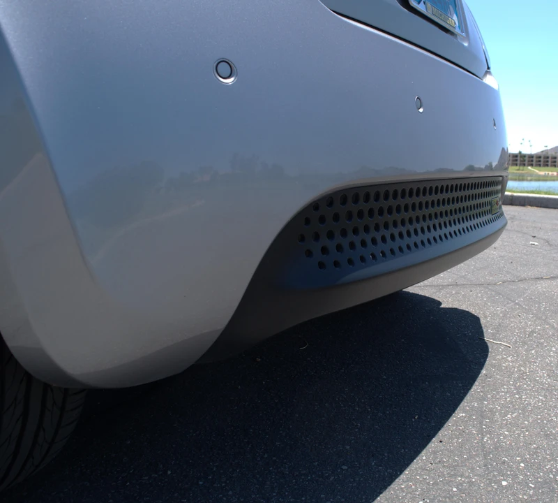 2018 Fiat 500e - Image 31 of 31