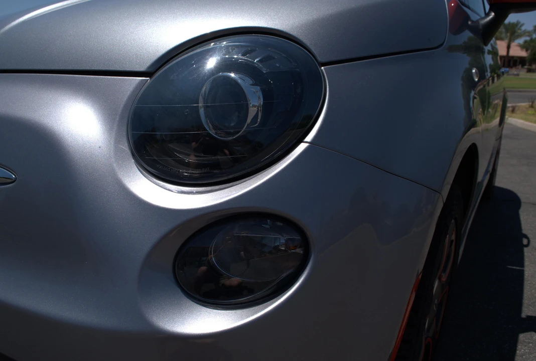 2018 Fiat 500e - Image 22 of 31
