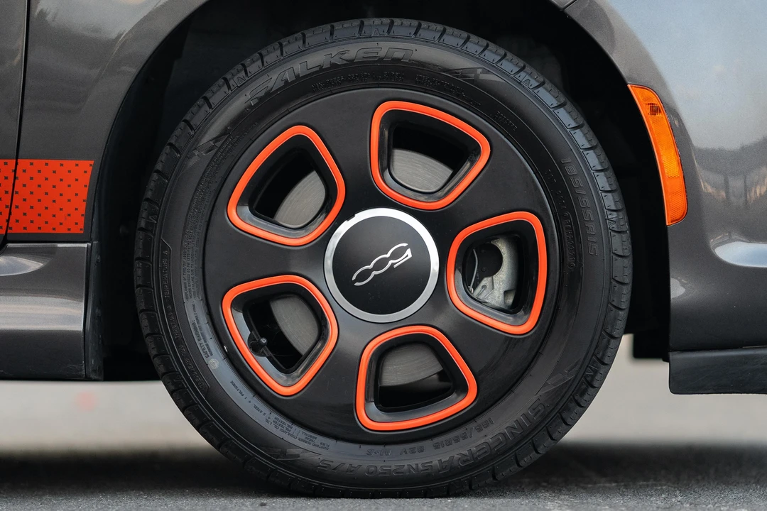 2018 Fiat 500 - Image 30 of 31