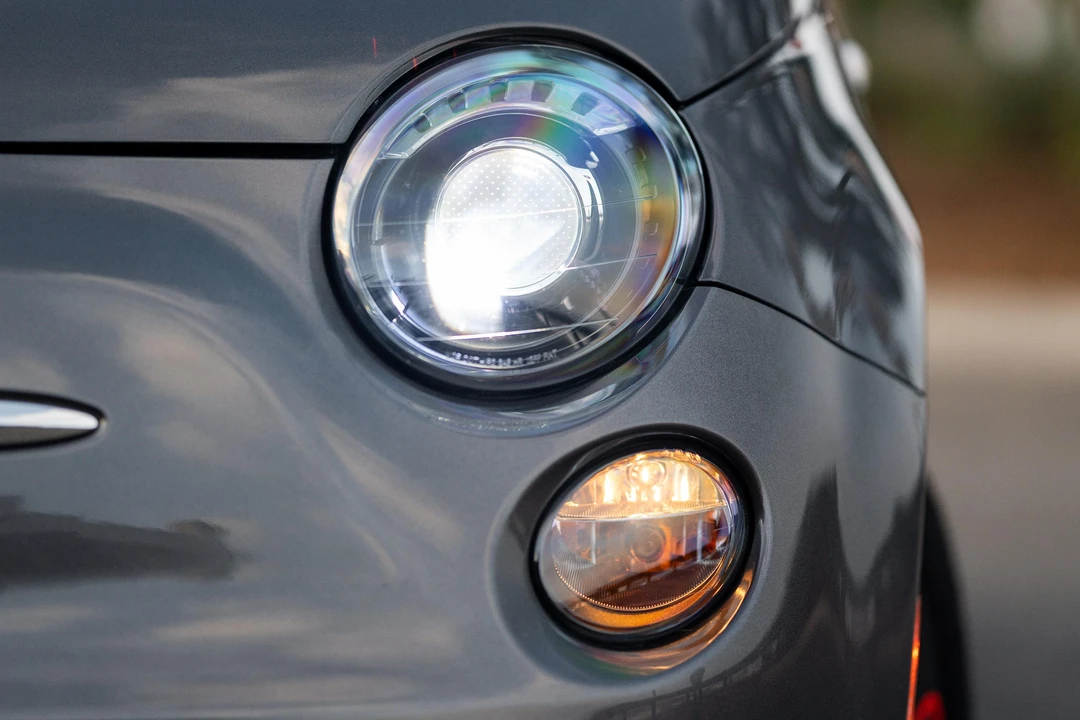 2018 Fiat 500 - Image 14 of 31