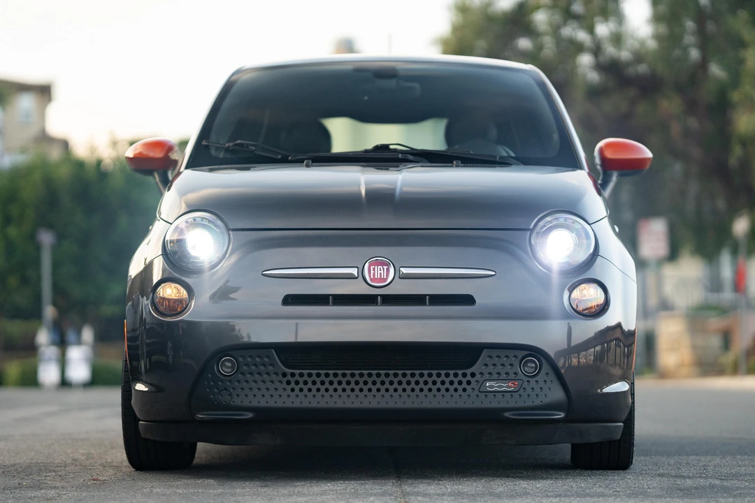 2018 Fiat 500 - Image 6 of 31