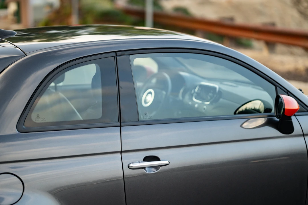 2018 Fiat 500 - Image 24 of 31