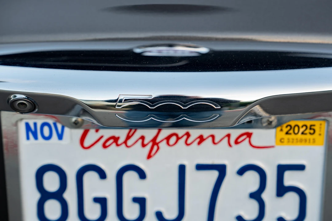 2018 Fiat 500 - Image 20 of 31