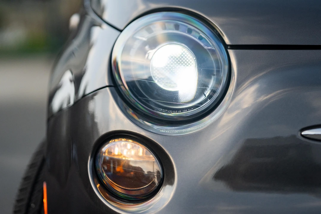 2018 Fiat 500 - Image 10 of 31