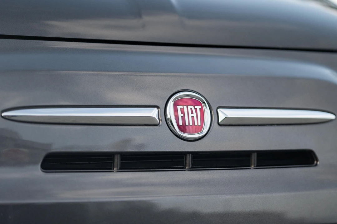 2018 Fiat 500 - Image 11 of 31