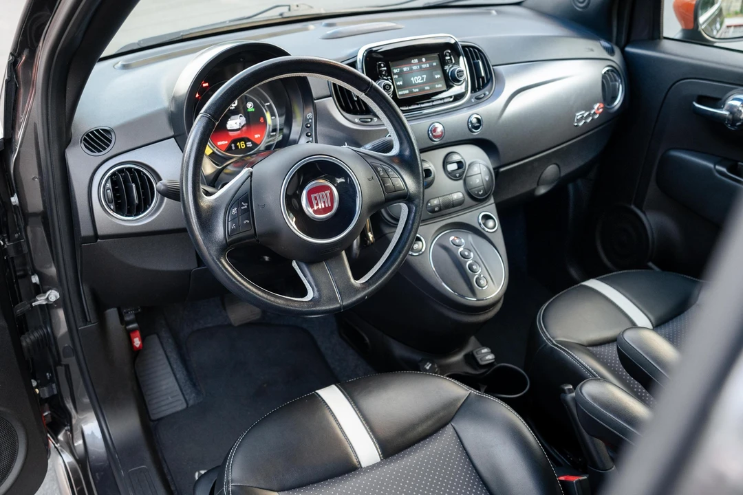 2018 Fiat 500 - Image 31 of 31