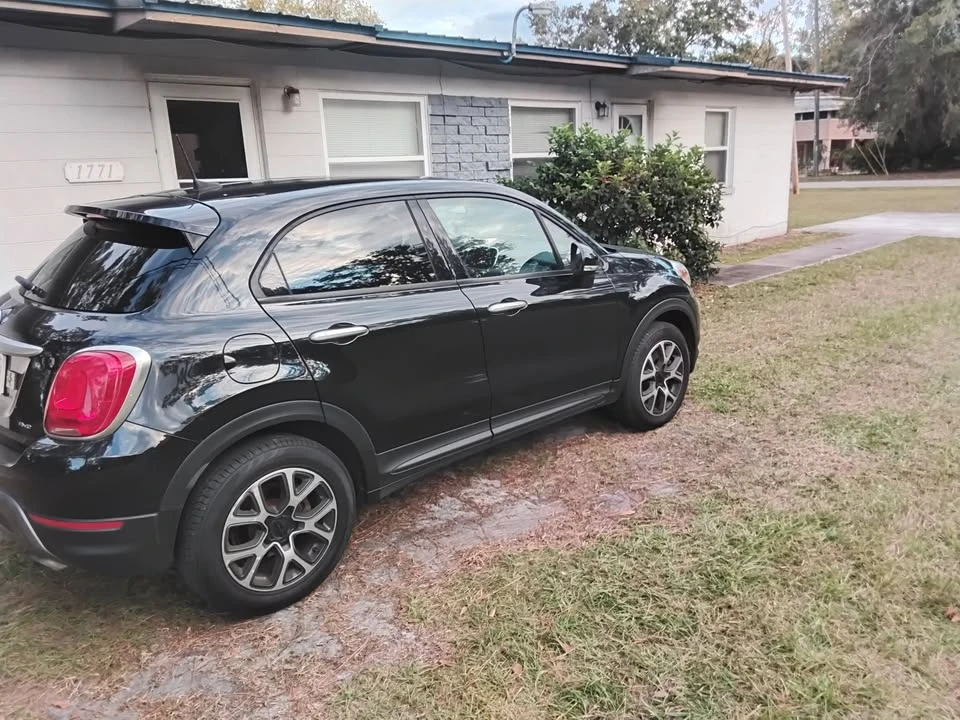 2018 Fiat 500 - Image 3 of 7