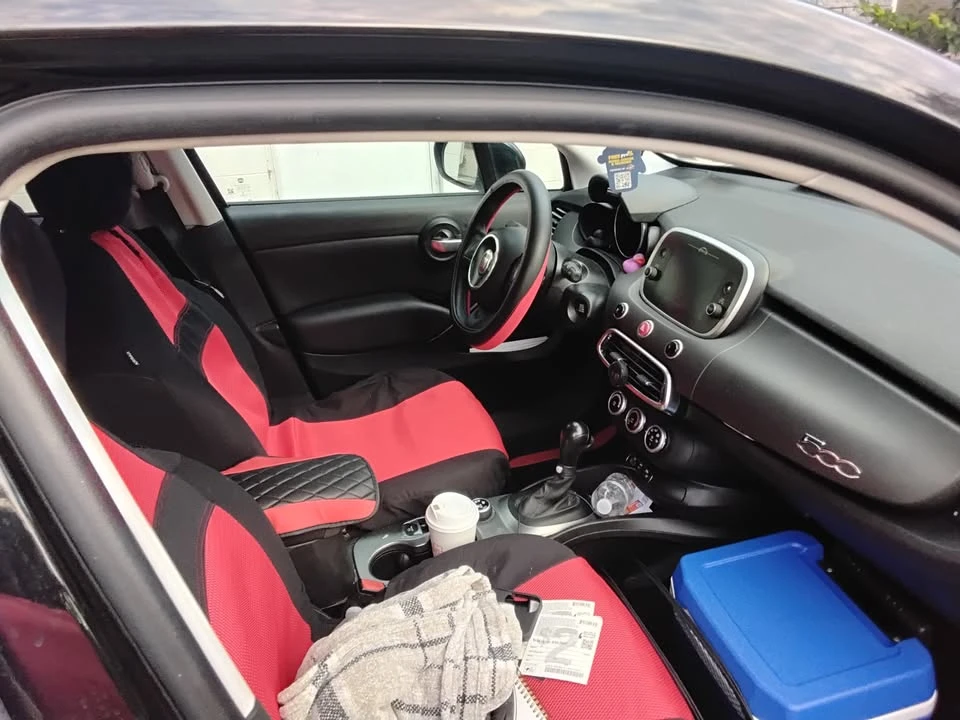 2018 Fiat 500 - Image 4 of 7