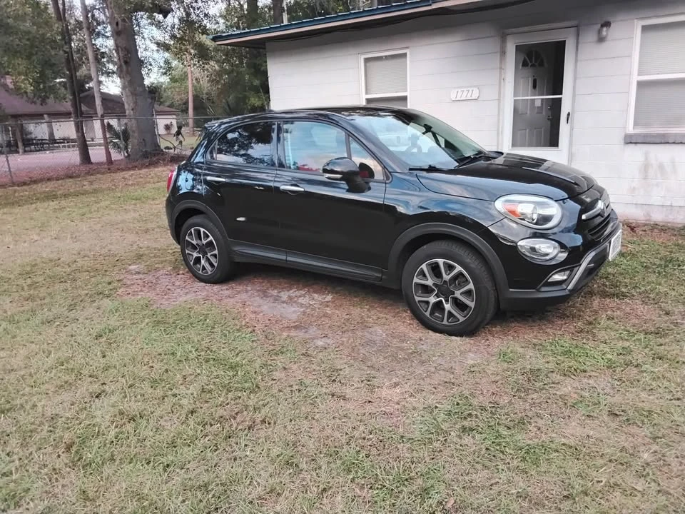 2018 Fiat 500 - Image 2 of 7