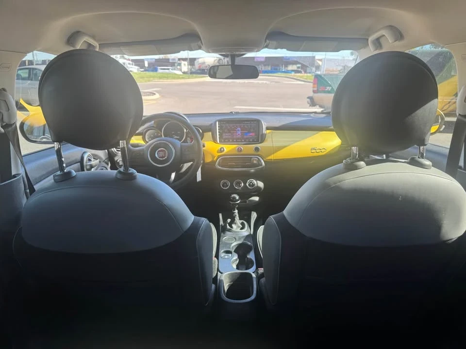 2018 Fiat 500 - Image 5 of 12