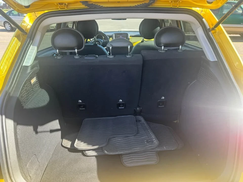 2018 Fiat 500 - Image 4 of 12