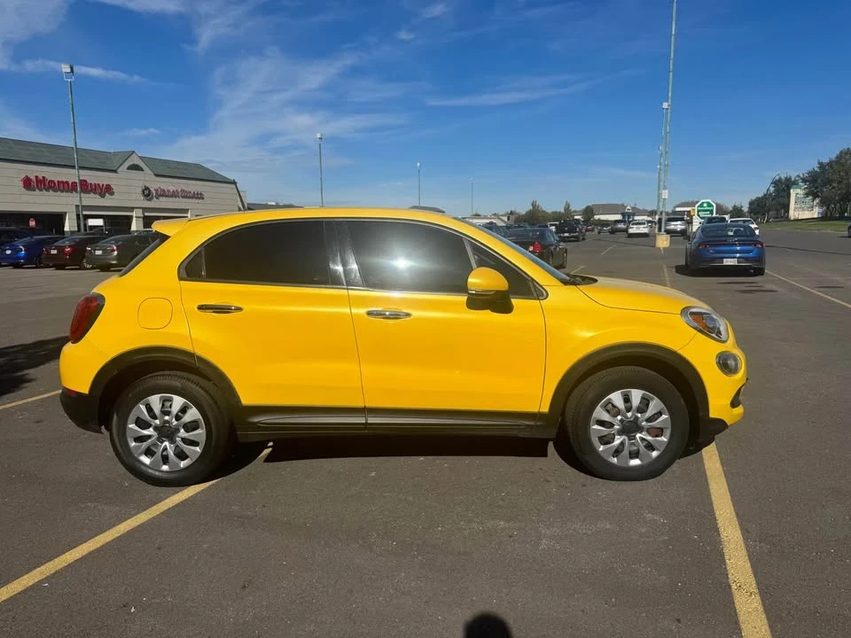 2018 Fiat 500 - Image 3 of 12
