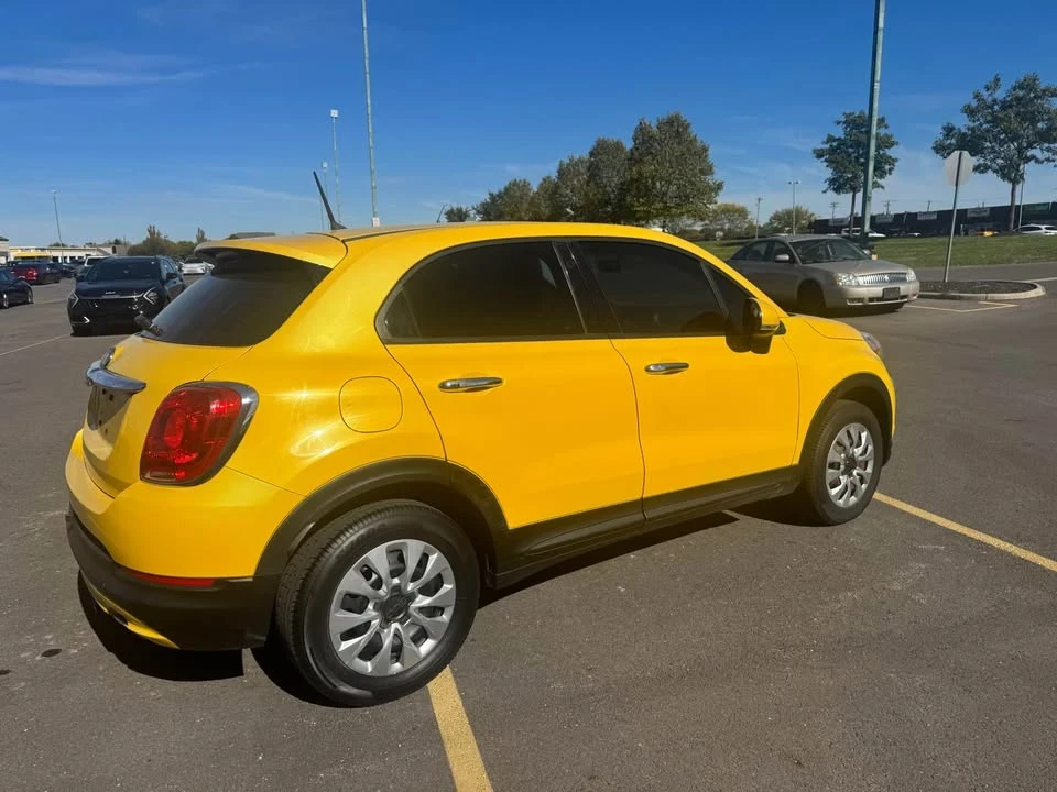 2018 Fiat 500 - Image 2 of 12