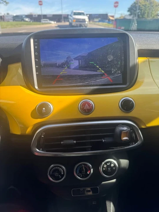 2018 Fiat 500 - Image 12 of 12