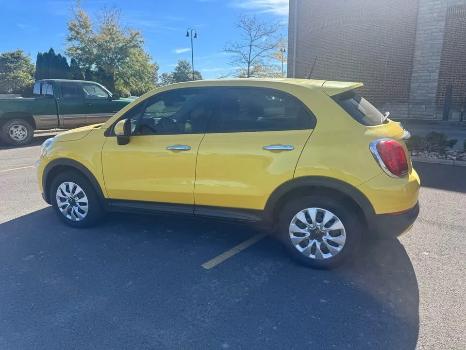 2018 Fiat 500 - Image 6 of 12