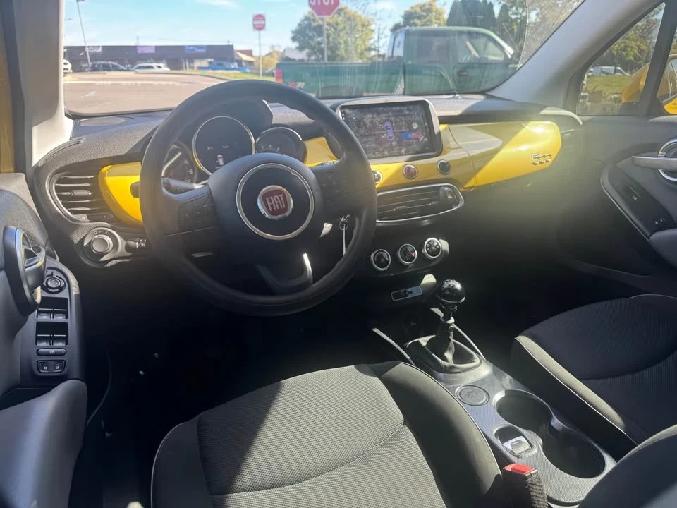 2018 Fiat 500 - Image 7 of 12
