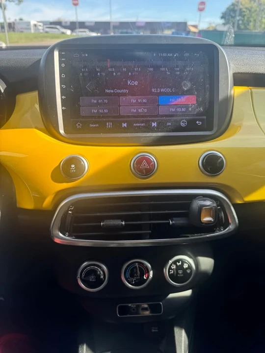 2018 Fiat 500 - Image 11 of 12